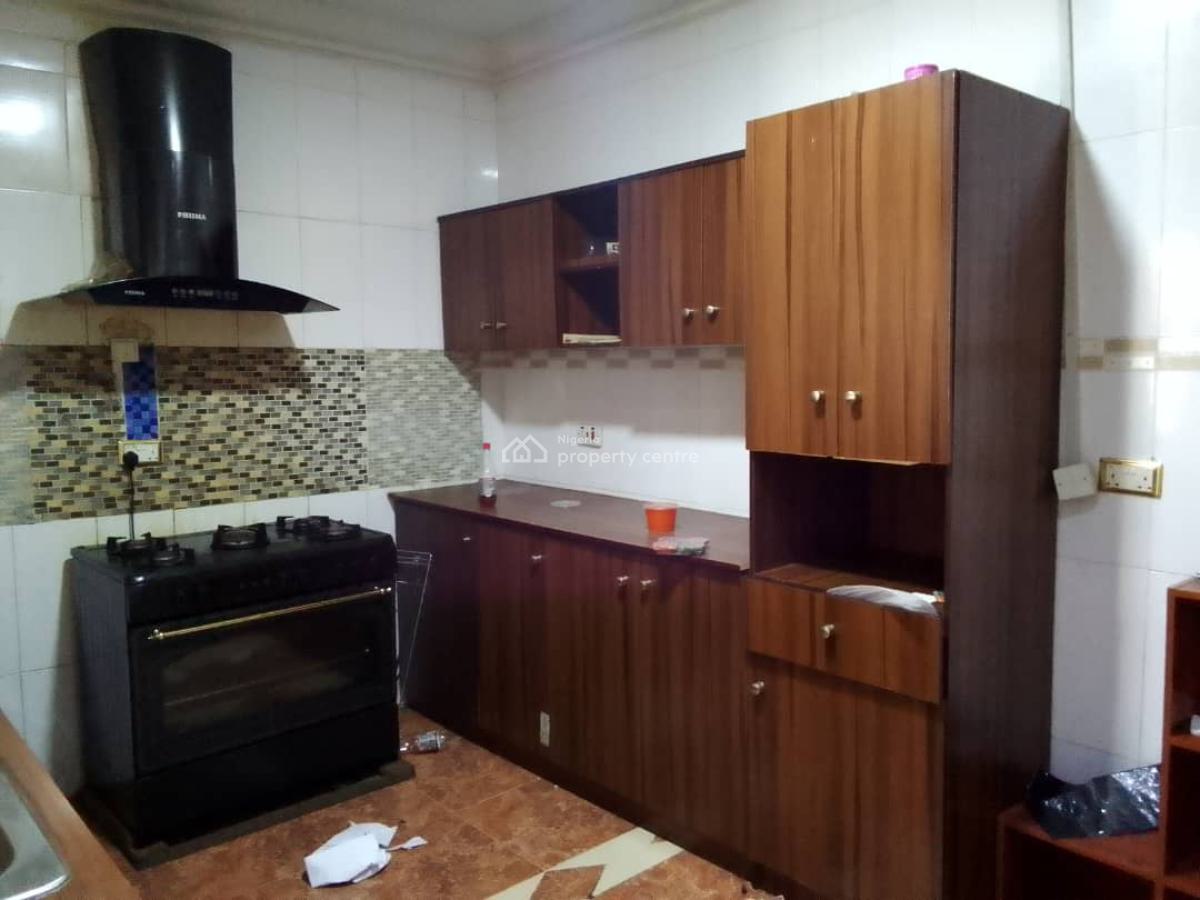 Decently Finished 4 Bedroom Terrace Duplex with Gym, Ikoyi, Lagos, Terraced Duplex for Rent