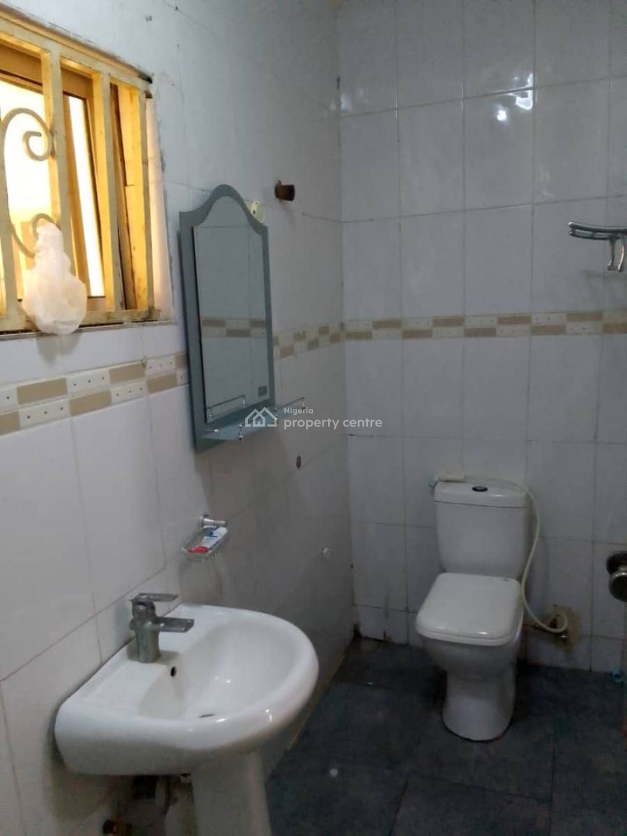 Decently Finished 4 Bedroom Terrace Duplex with Gym, Ikoyi, Lagos, Terraced Duplex for Rent