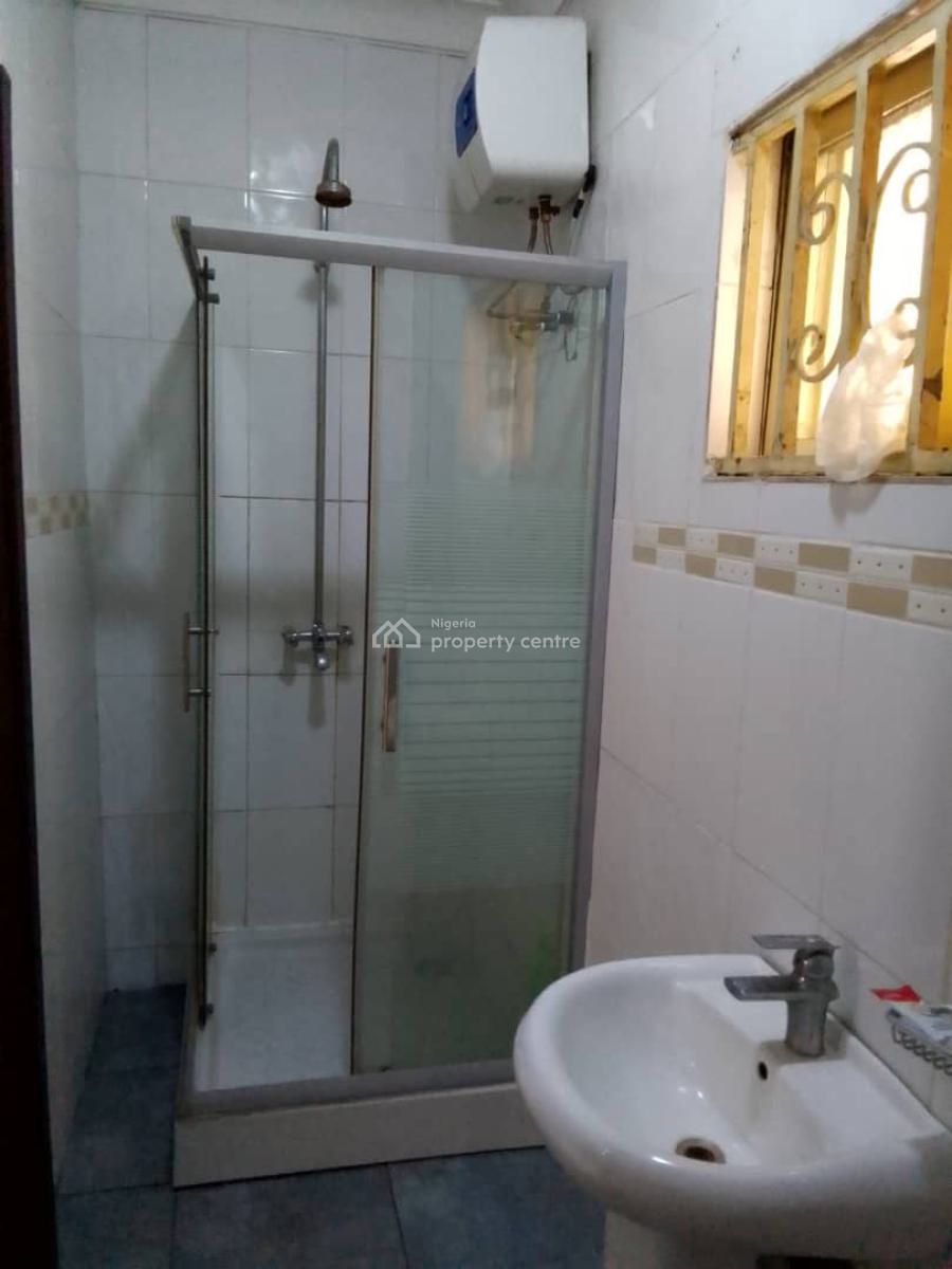 Decently Finished 4 Bedroom Terrace Duplex with Gym, Ikoyi, Lagos, Terraced Duplex for Rent