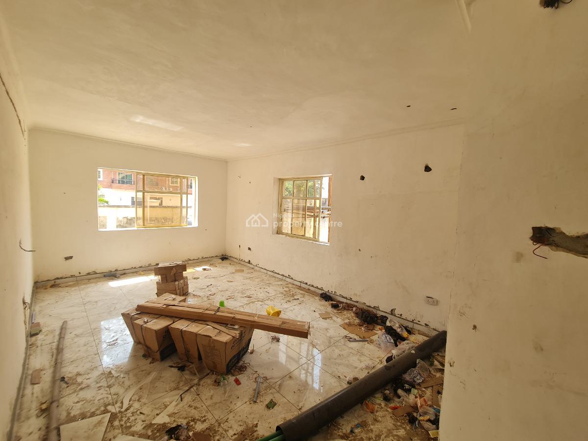 Beautiful 4bedroom Detached House at Ikate for N15m, Ikate Elegushi, Ikate Elegushi, Lekki, Lagos, Detached Duplex for Rent