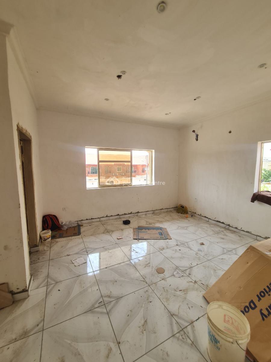 Beautiful 4bedroom Detached House at Ikate for N15m, Ikate Elegushi, Ikate Elegushi, Lekki, Lagos, Detached Duplex for Rent