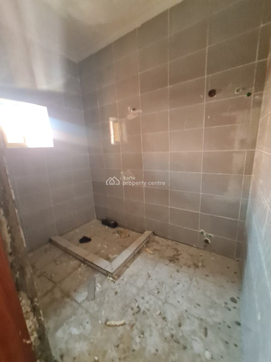 Beautiful 4bedroom Detached House at Ikate for N15m, Ikate Elegushi, Ikate Elegushi, Lekki, Lagos, Detached Duplex for Rent