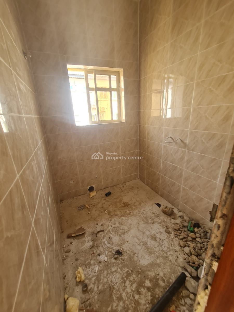 Beautiful 4bedroom Detached House at Ikate for N15m, Ikate Elegushi, Ikate Elegushi, Lekki, Lagos, Detached Duplex for Rent