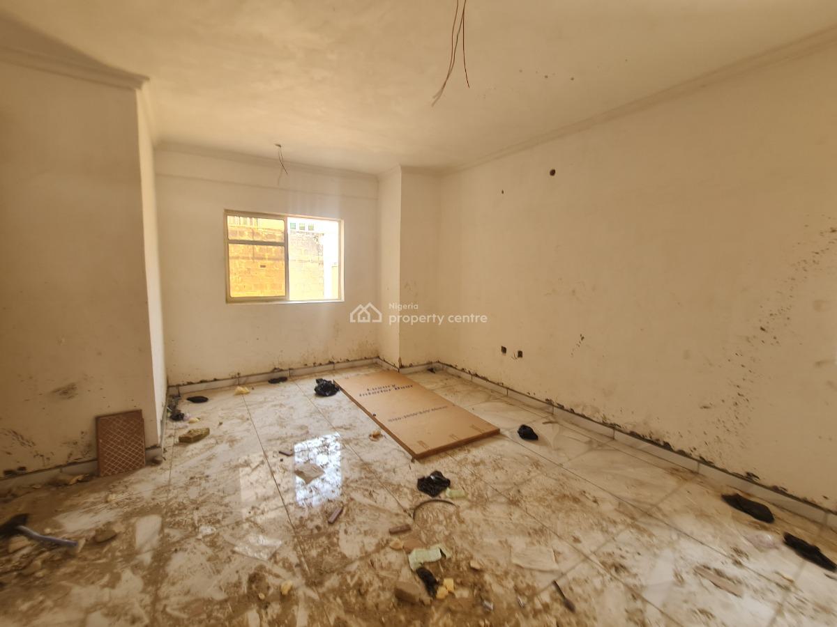 Beautiful 4bedroom Detached House at Ikate for N15m, Ikate Elegushi, Ikate Elegushi, Lekki, Lagos, Detached Duplex for Rent