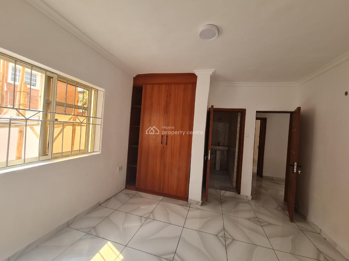 Beautiful 4 Bedroom Detached House, Ikate Elegushi, Lekki, Lagos, Detached Duplex for Rent