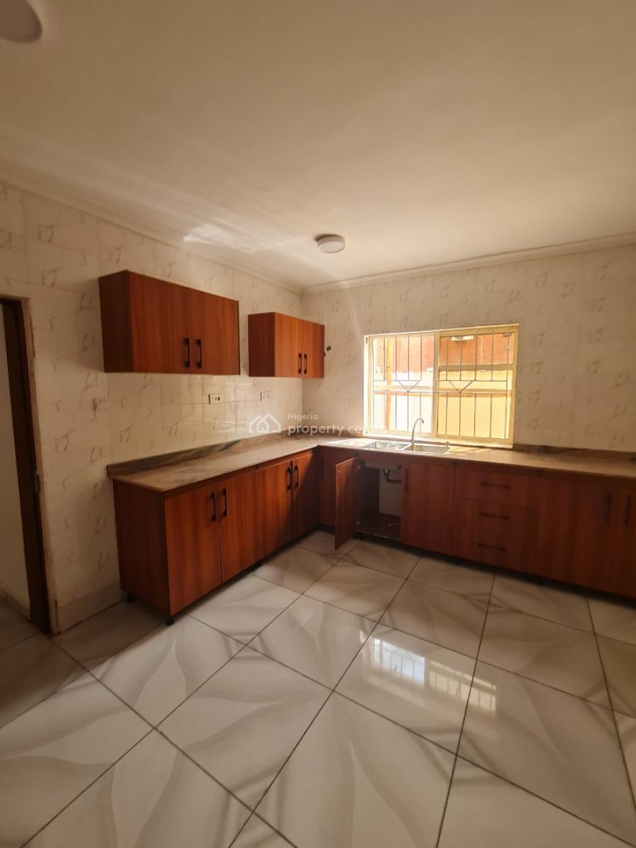 Beautiful 4 Bedroom Detached House, Ikate Elegushi, Lekki, Lagos, Detached Duplex for Rent