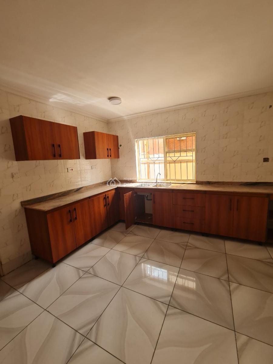 Beautiful 4 Bedroom Detached House, Ikate Elegushi, Lekki, Lagos, Detached Duplex for Rent
