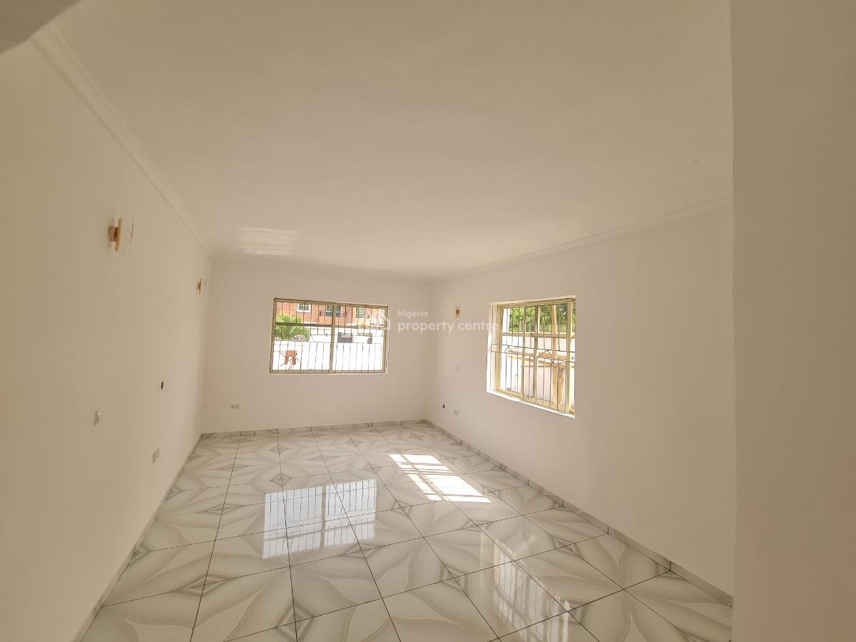 Beautiful 4 Bedroom Detached House, Ikate Elegushi, Lekki, Lagos, Detached Duplex for Rent
