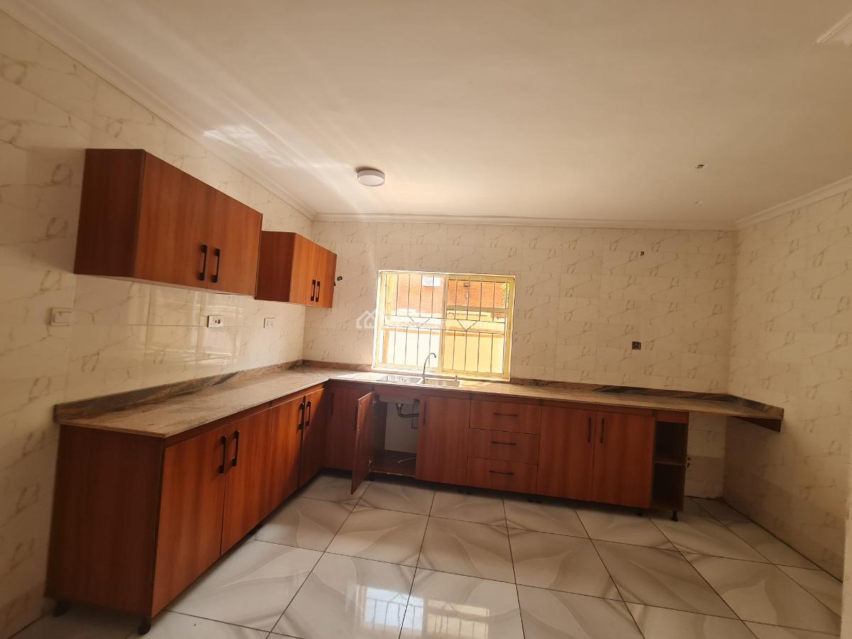Beautiful 4 Bedroom Detached House, Ikate Elegushi, Lekki, Lagos, Detached Duplex for Rent