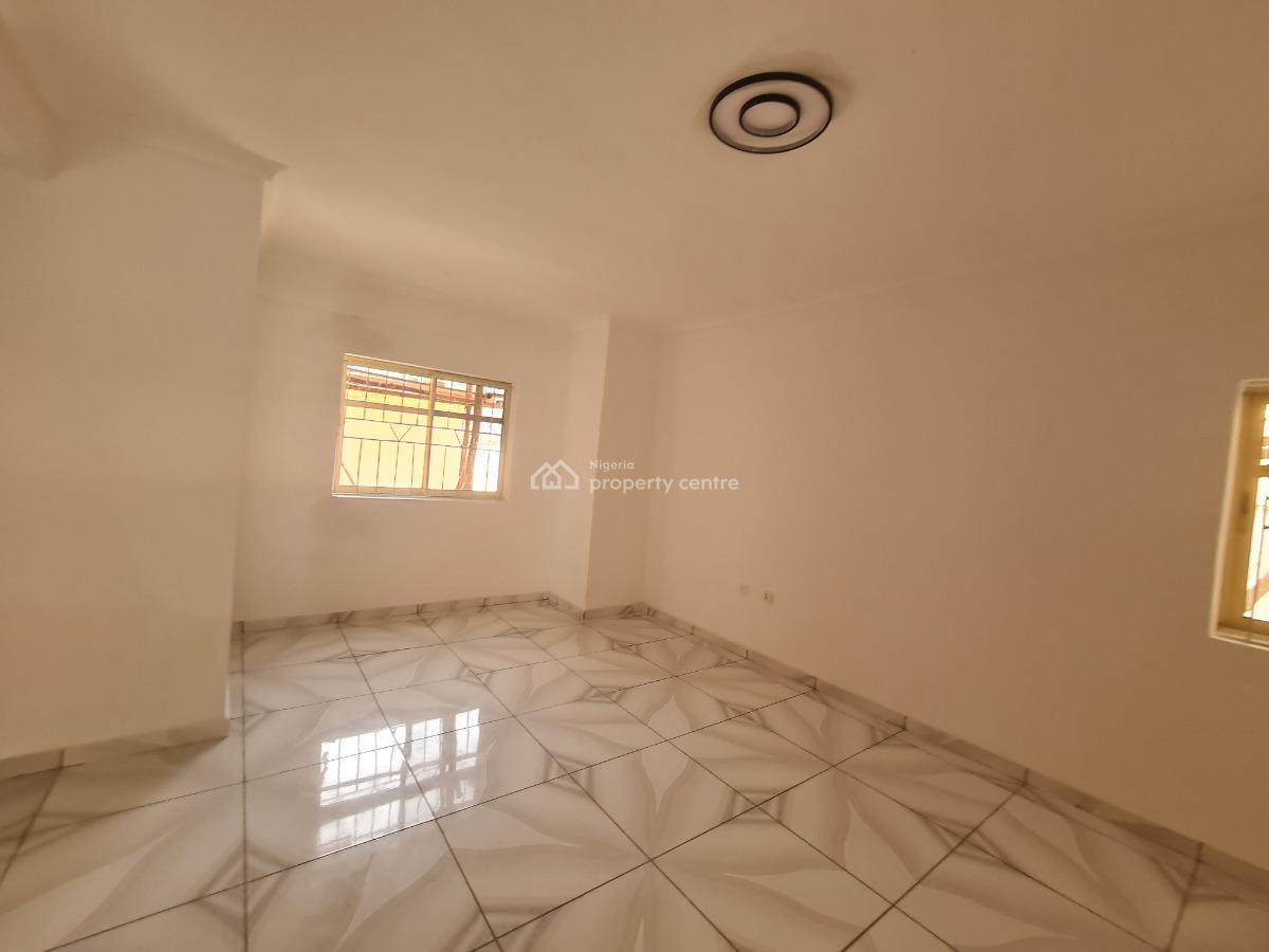 Beautiful 4 Bedroom Detached House, Ikate Elegushi, Lekki, Lagos, Detached Duplex for Rent