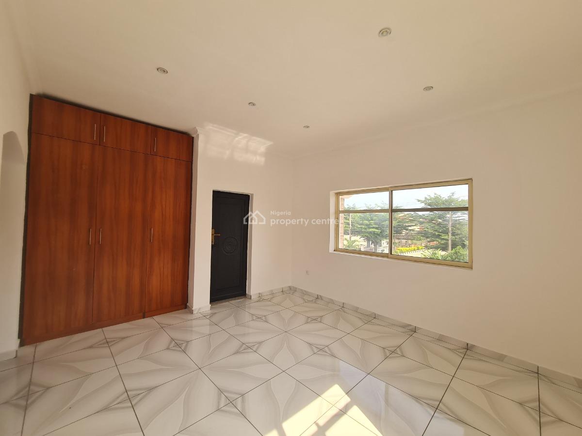 Beautiful 4 Bedroom Detached House, Ikate Elegushi, Lekki, Lagos, Detached Duplex for Rent