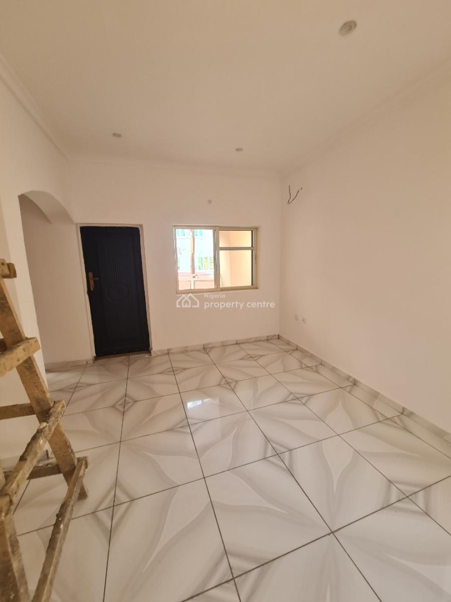 Beautiful 4 Bedroom Detached House, Ikate Elegushi, Lekki, Lagos, Detached Duplex for Rent
