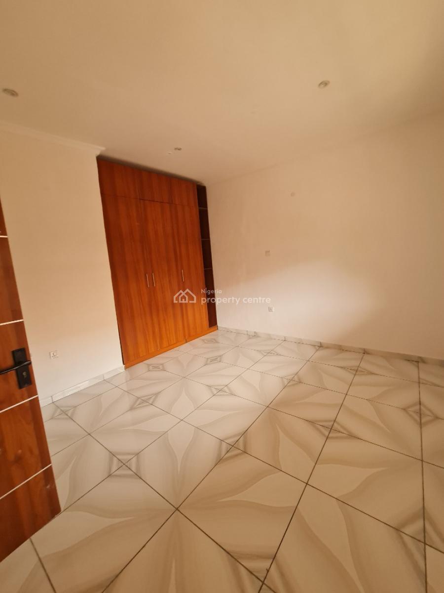 Beautiful 4 Bedroom Detached House, Ikate Elegushi, Lekki, Lagos, Detached Duplex for Rent