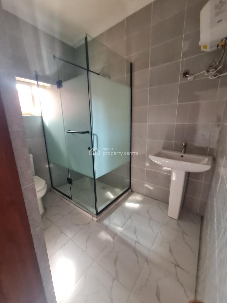 Beautiful 4 Bedroom Detached House, Ikate Elegushi, Lekki, Lagos, Detached Duplex for Rent