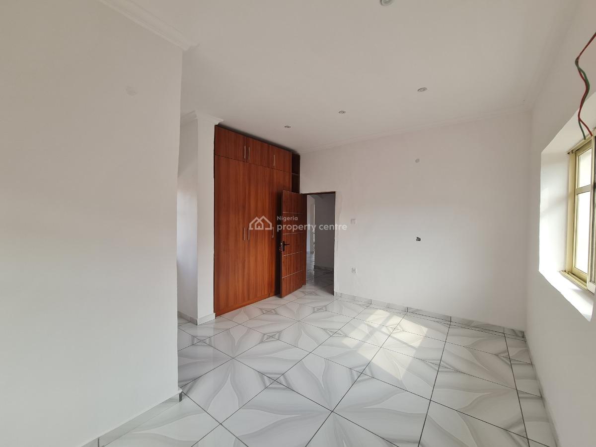 Beautiful 4 Bedroom Detached House, Ikate Elegushi, Lekki, Lagos, Detached Duplex for Rent