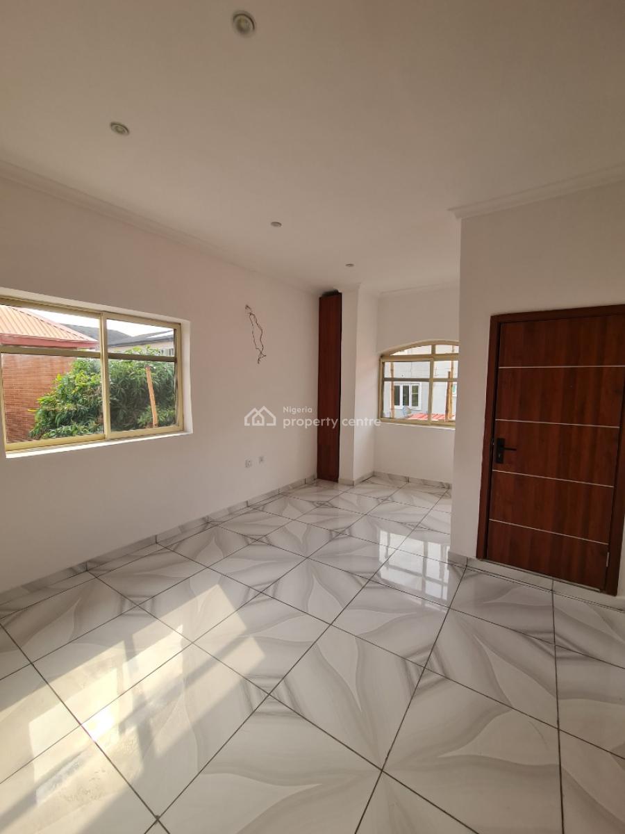 Beautiful 4 Bedroom Detached House, Ikate Elegushi, Lekki, Lagos, Detached Duplex for Rent
