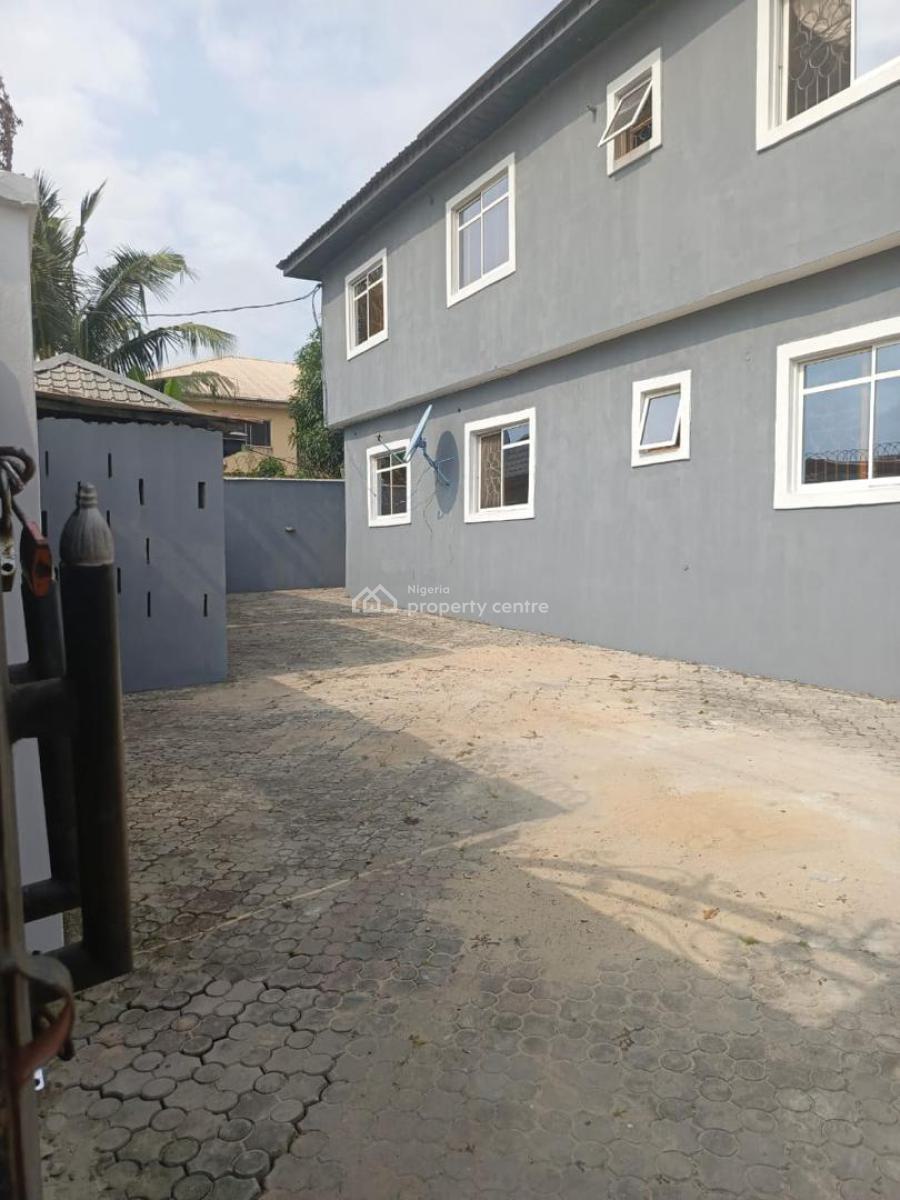 Luxury 4 Blocks of 3 Bedroom Flats, Bogije, Bogije, Ibeju Lekki, Lagos, Flat / Apartment for Sale