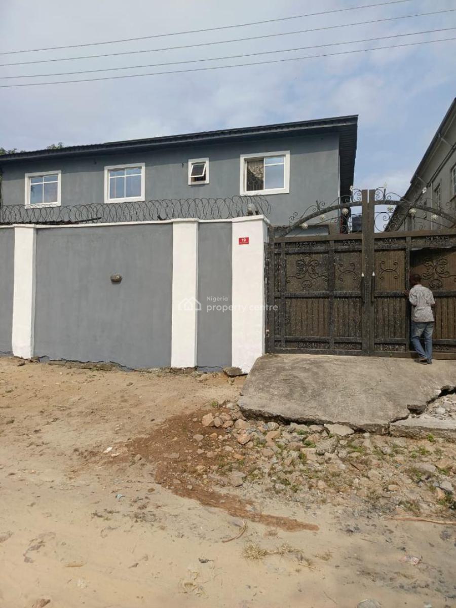 Luxury 4 Blocks of 3 Bedroom Flats, Bogije, Bogije, Ibeju Lekki, Lagos, Flat / Apartment for Sale