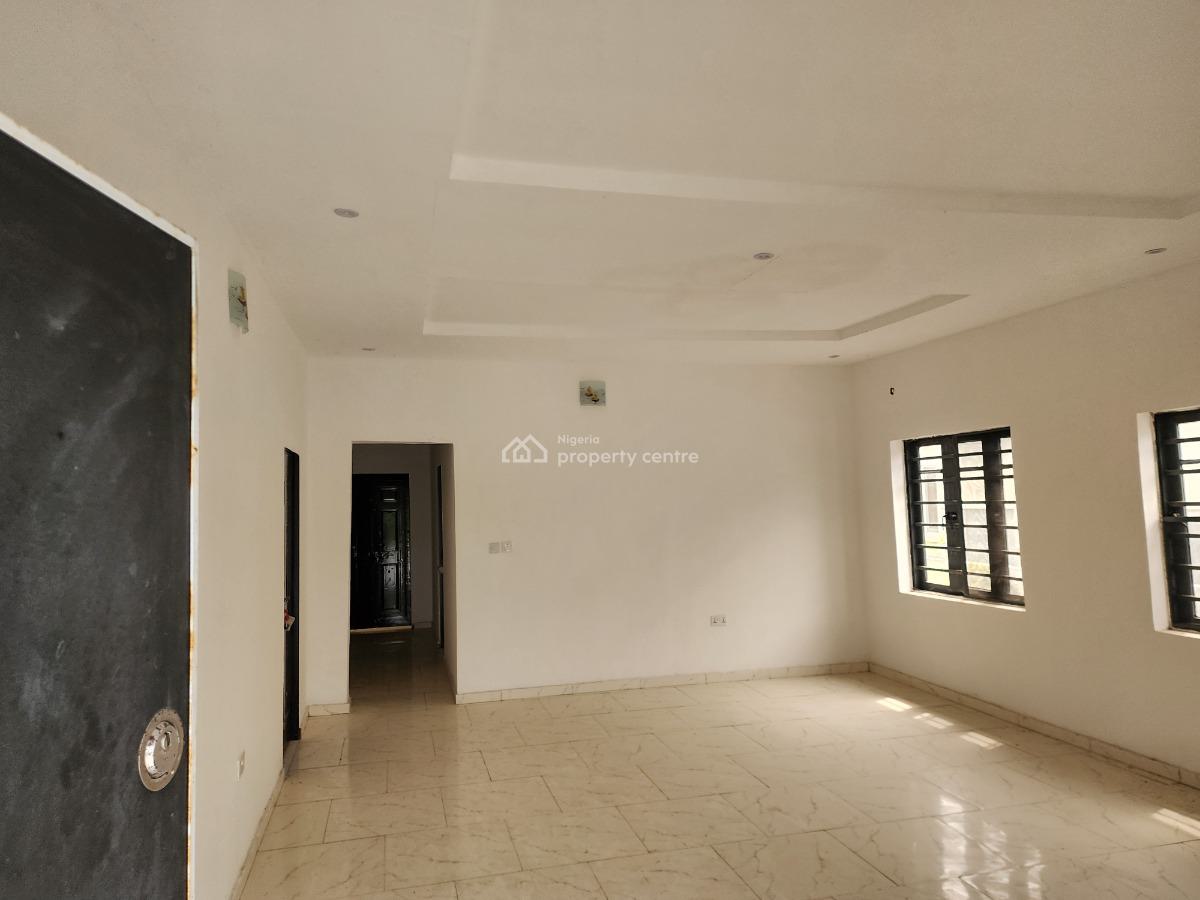 Luxury 4 Blocks of 3 Bedroom Flats, Bogije, Bogije, Ibeju Lekki, Lagos, Flat / Apartment for Sale