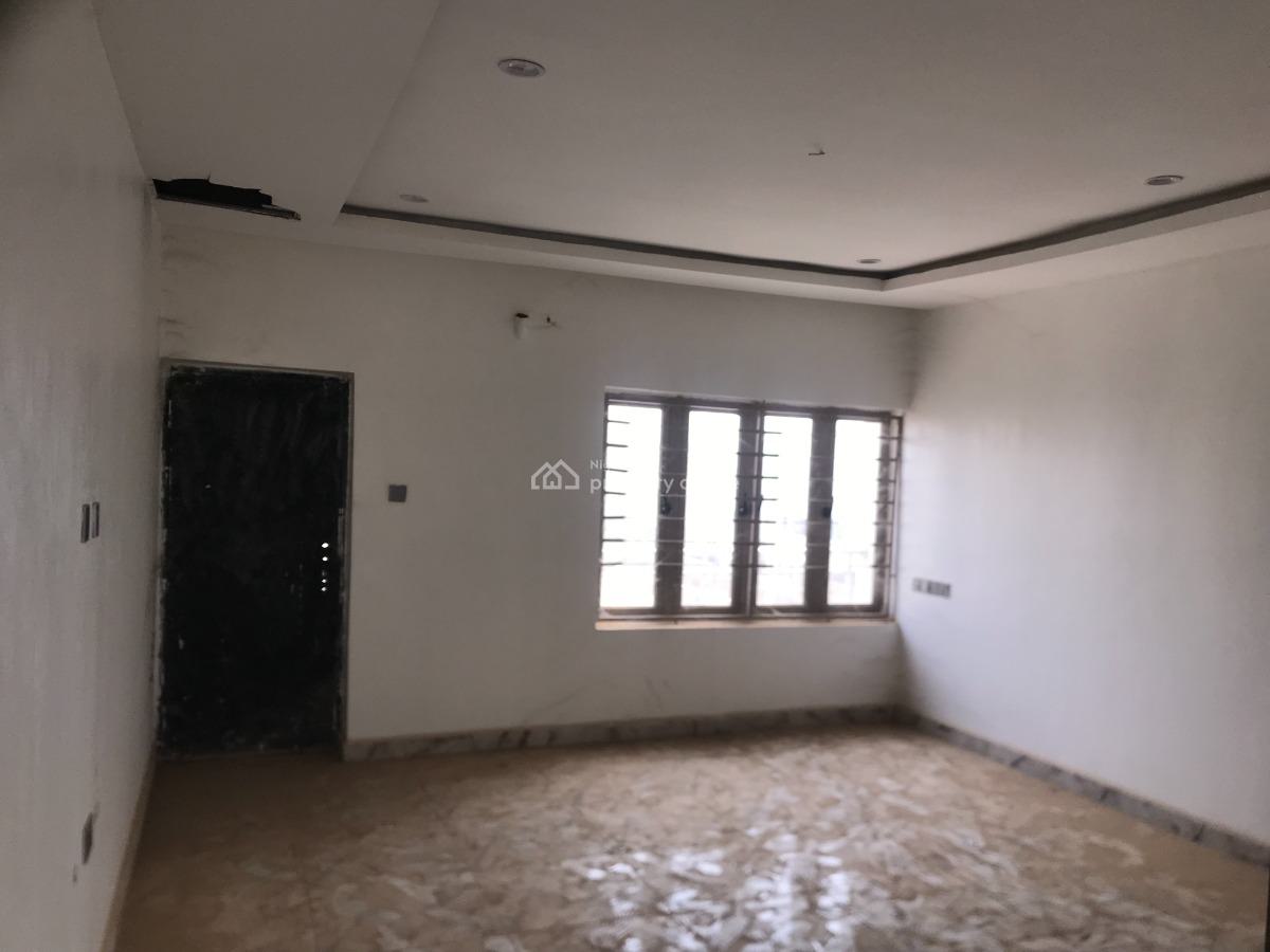 Luxury 3 Bedrooms Terrace Duplex with Bq, Dawaki, Gwarinpa, Abuja, Terraced Duplex for Sale