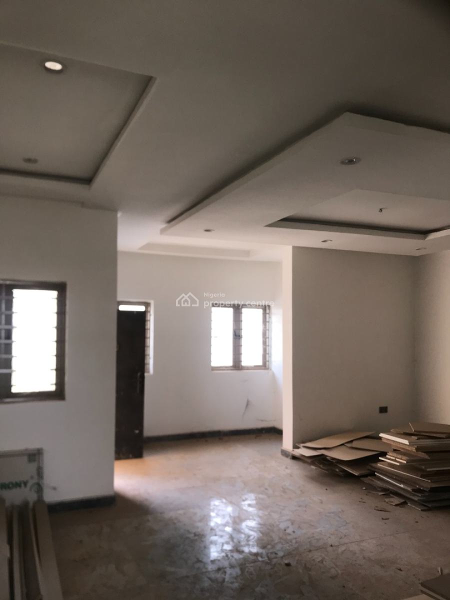 Luxury 3 Bedrooms Terrace Duplex with Bq, Dawaki, Gwarinpa, Abuja, Terraced Duplex for Sale