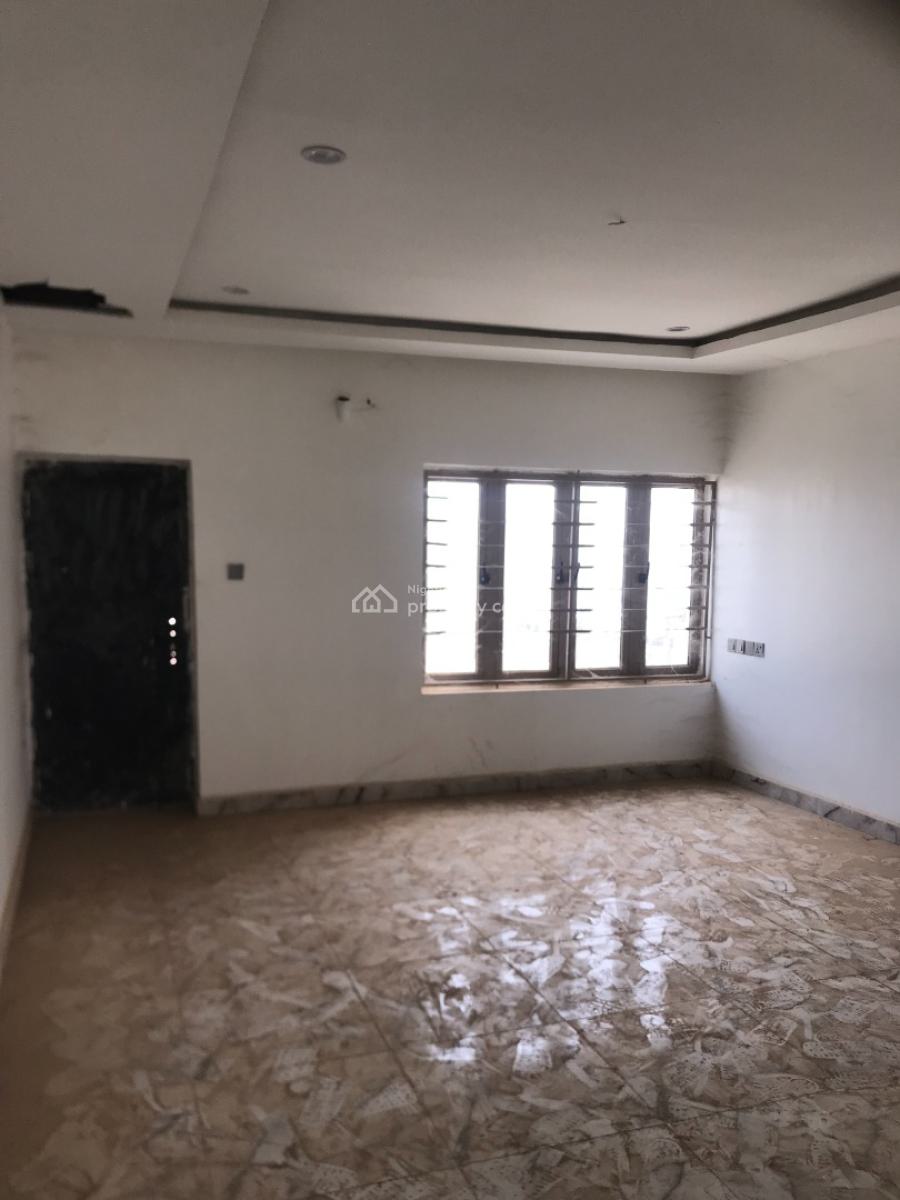 Luxury 3 Bedrooms Terrace Duplex with Bq, Dawaki, Gwarinpa, Abuja, Terraced Duplex for Sale