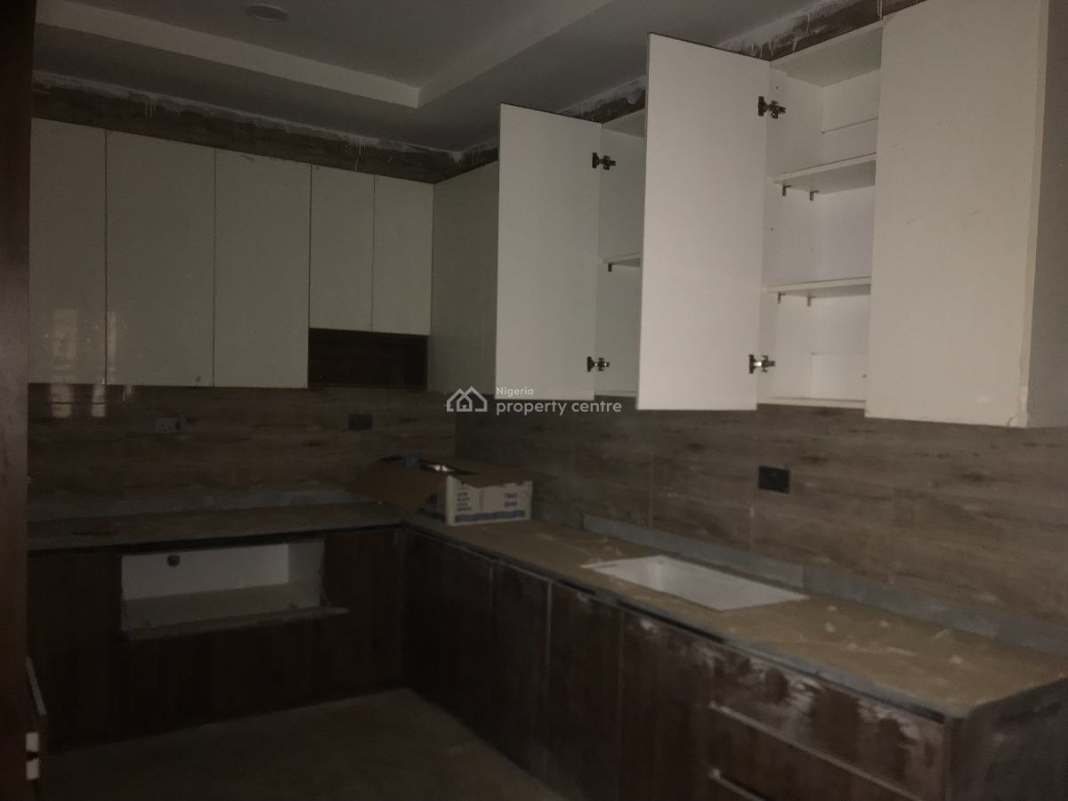 Luxury 3 Bedrooms Terrace Duplex with Bq, Dawaki, Gwarinpa, Abuja, Terraced Duplex for Sale