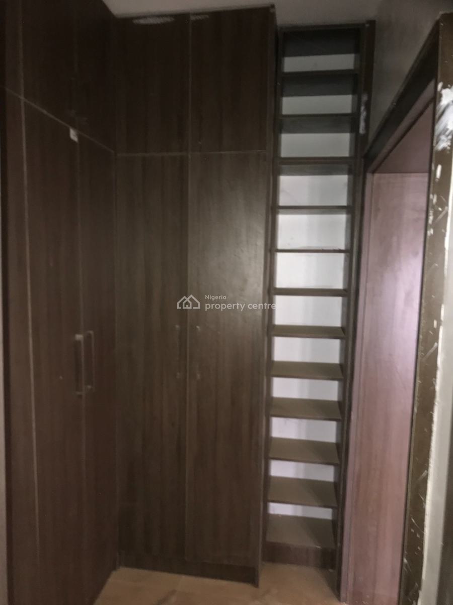 Luxury 3 Bedrooms Terrace Duplex with Bq, Dawaki, Gwarinpa, Abuja, Terraced Duplex for Sale