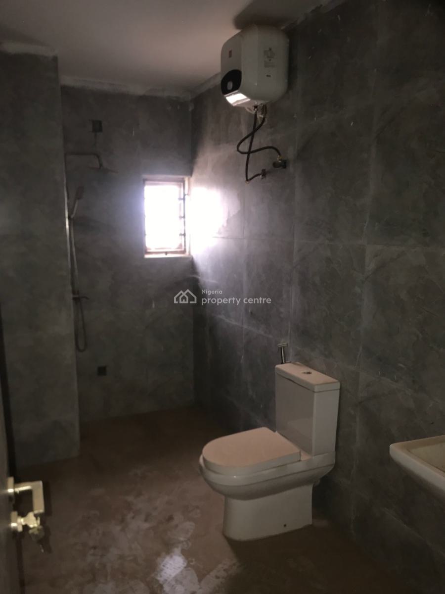 Luxury 3 Bedrooms Terrace Duplex with Bq, Dawaki, Gwarinpa, Abuja, Terraced Duplex for Sale