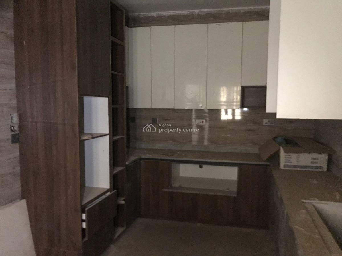 Luxury 3 Bedrooms Terrace Duplex with Bq, Dawaki, Gwarinpa, Abuja, Terraced Duplex for Sale