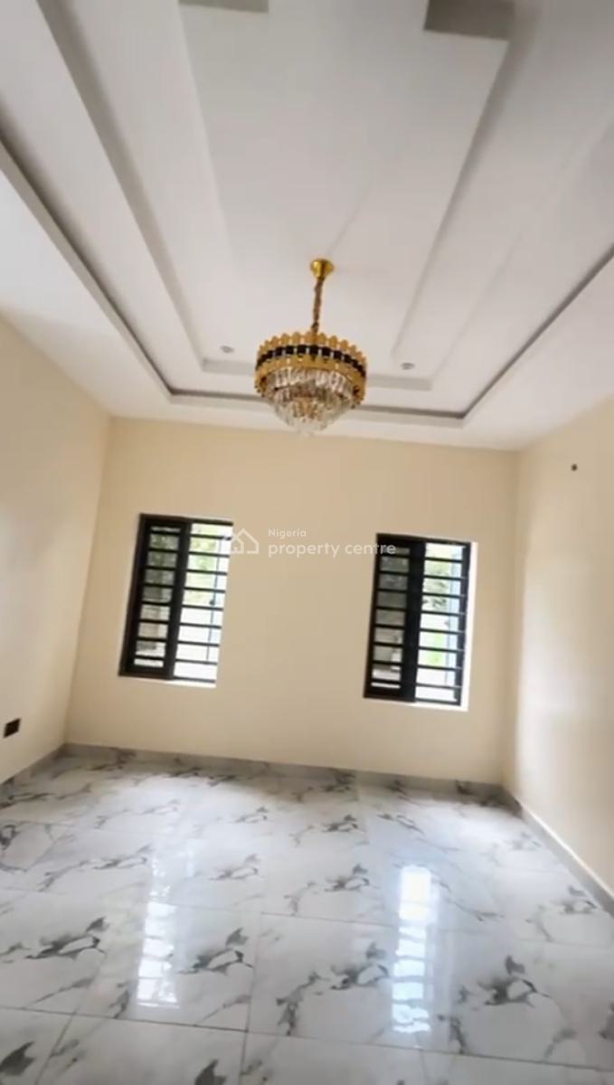 5 Bedroom Terraced Duplex, Gaduwa District, Gaduwa, Abuja, House for Sale
