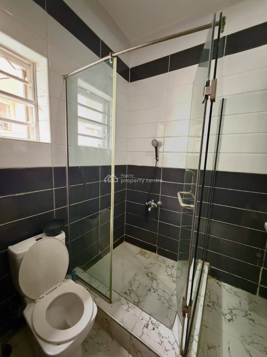 Fully Furnished 4 Bedroom Semi Detached Duplex, Ikota, Lekki, Lagos, Semi-detached Duplex for Rent