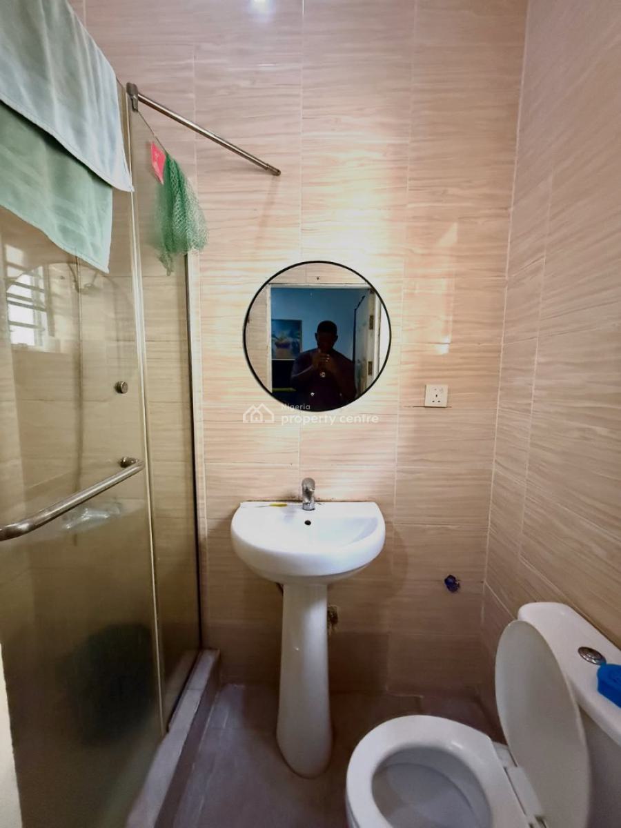 Fully Furnished 4 Bedroom Semi Detached Duplex, Ikota, Lekki, Lagos, Semi-detached Duplex for Rent