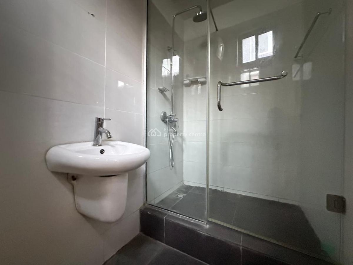 3-bedroom Apartment, Ikate, Lekki, Lagos, Flat / Apartment for Sale