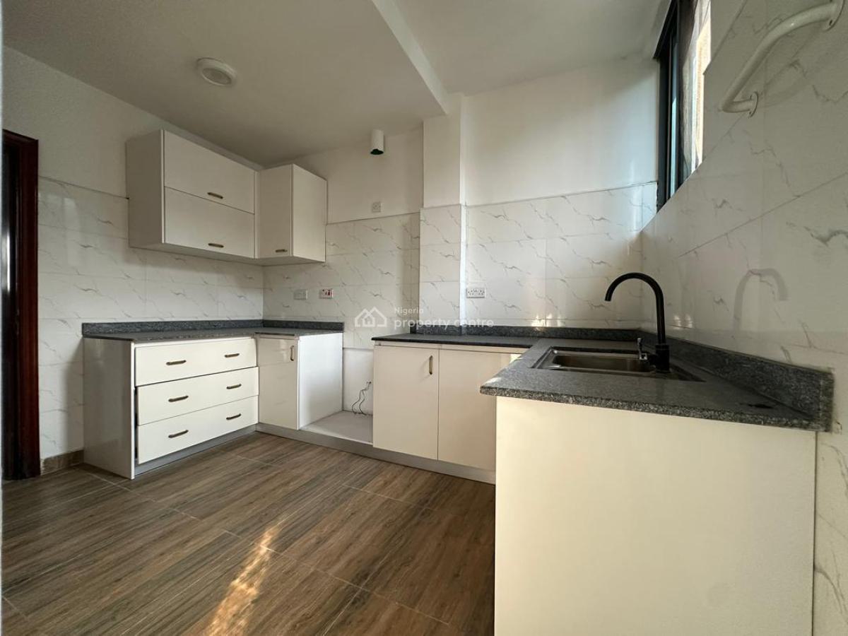 3-bedroom Apartment, Ikate, Lekki, Lagos, Flat / Apartment for Sale