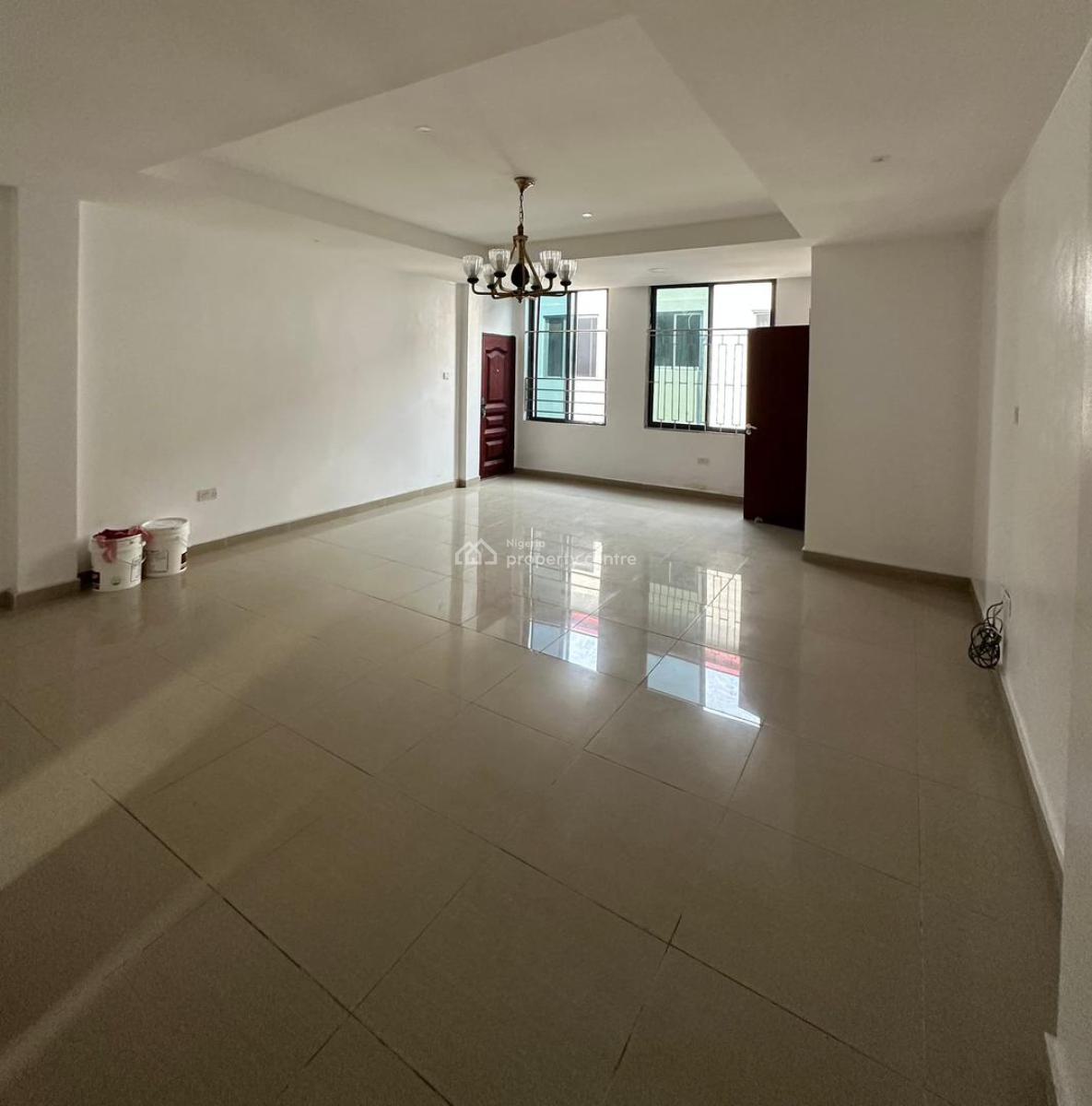 3-bedroom Apartment, Ikate, Lekki, Lagos, Flat / Apartment for Sale