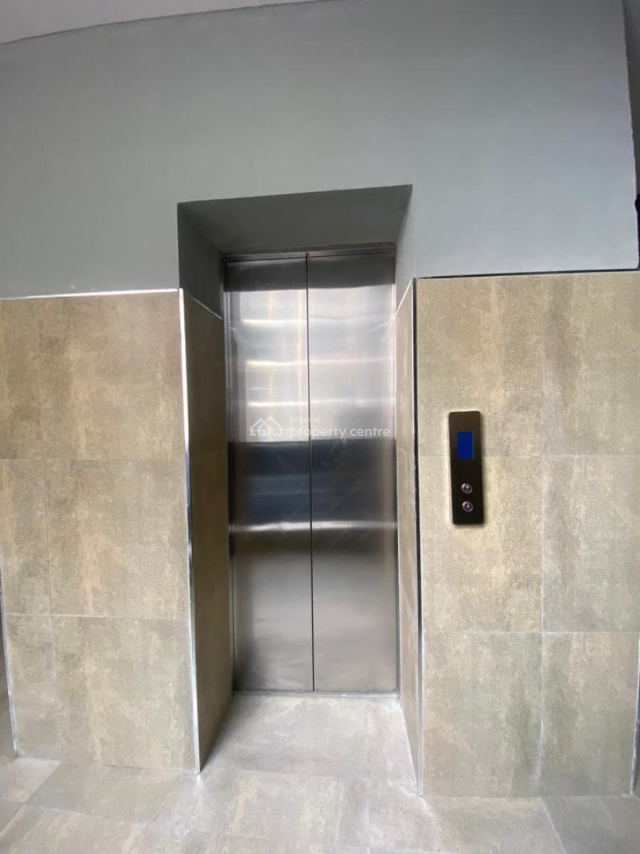 Luxury 3bedroom Apartment, Lekki Phase 1, Lekki, Lagos, Flat / Apartment for Sale