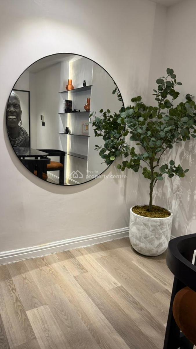 Luxury One Bedroom Maisonette with Ps5, Tennis, Snooker Board, Lekki Phase 1, Lekki, Lagos, Flat / Apartment Short Let