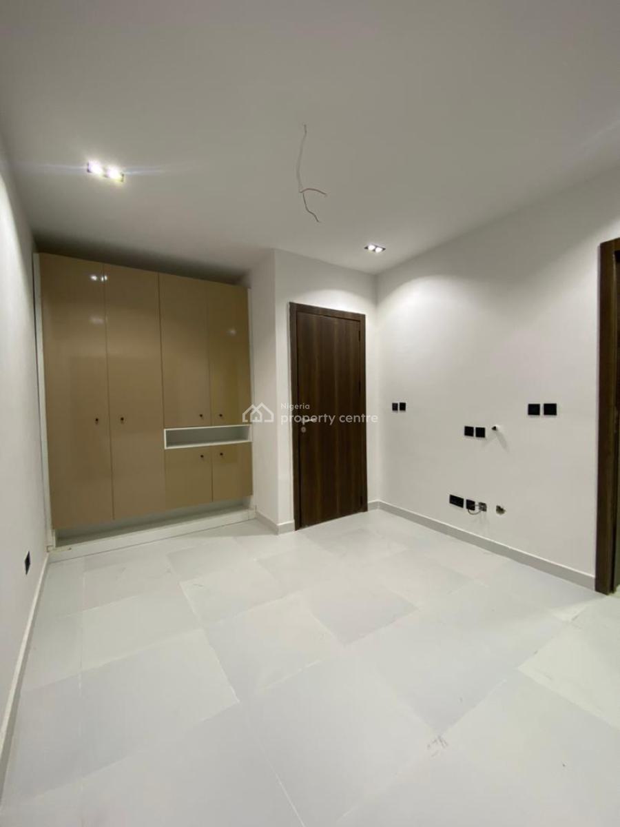 Luxury 4bedroom Terrace Duplex, Lekki Phase 1, Lekki, Lagos, Terraced Duplex for Sale
