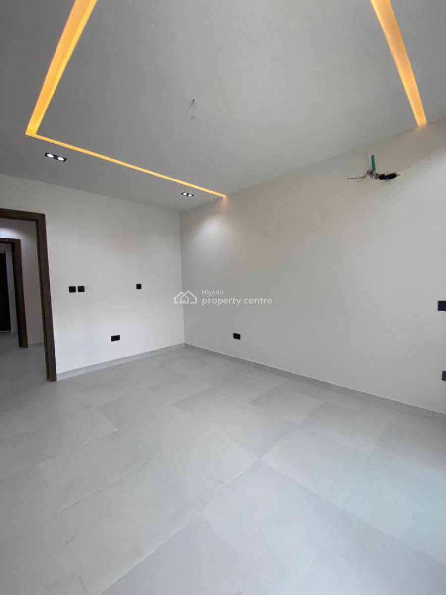 Luxury 4bedroom Terrace Duplex, Lekki Phase 1, Lekki, Lagos, Terraced Duplex for Sale