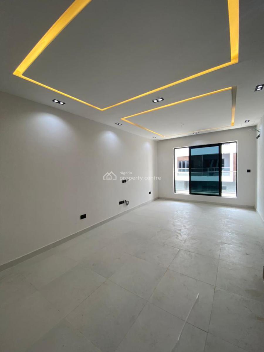 Luxury 4bedroom Terrace Duplex, Lekki Phase 1, Lekki, Lagos, Terraced Duplex for Sale