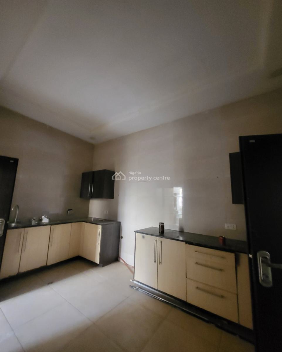 Luxurious Massive 5bedroom Terrace Duplex with Bq, Opposite American International School, Durumi, Abuja, Terraced Duplex for Rent