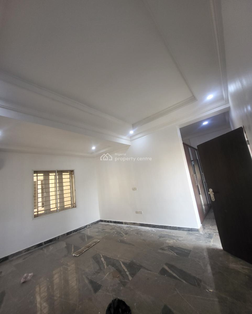 Luxurious Massive 5bedroom Terrace Duplex with Bq, Opposite American International School, Durumi, Abuja, Terraced Duplex for Rent