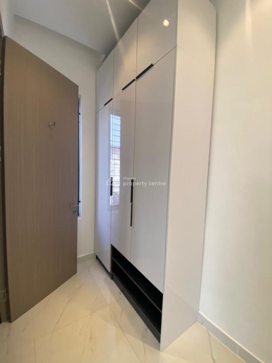 Luxury 5bedroom Fully Detached Duplex, Lekki Phase 1, Lekki, Lagos, Detached Duplex for Sale