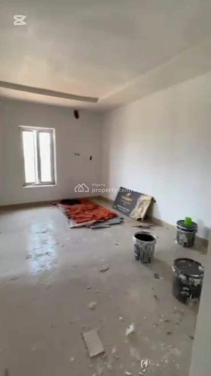 3 Bedroom Flat with Bq, Kukwaba, Kukwaba, Abuja, Flat / Apartment for Rent