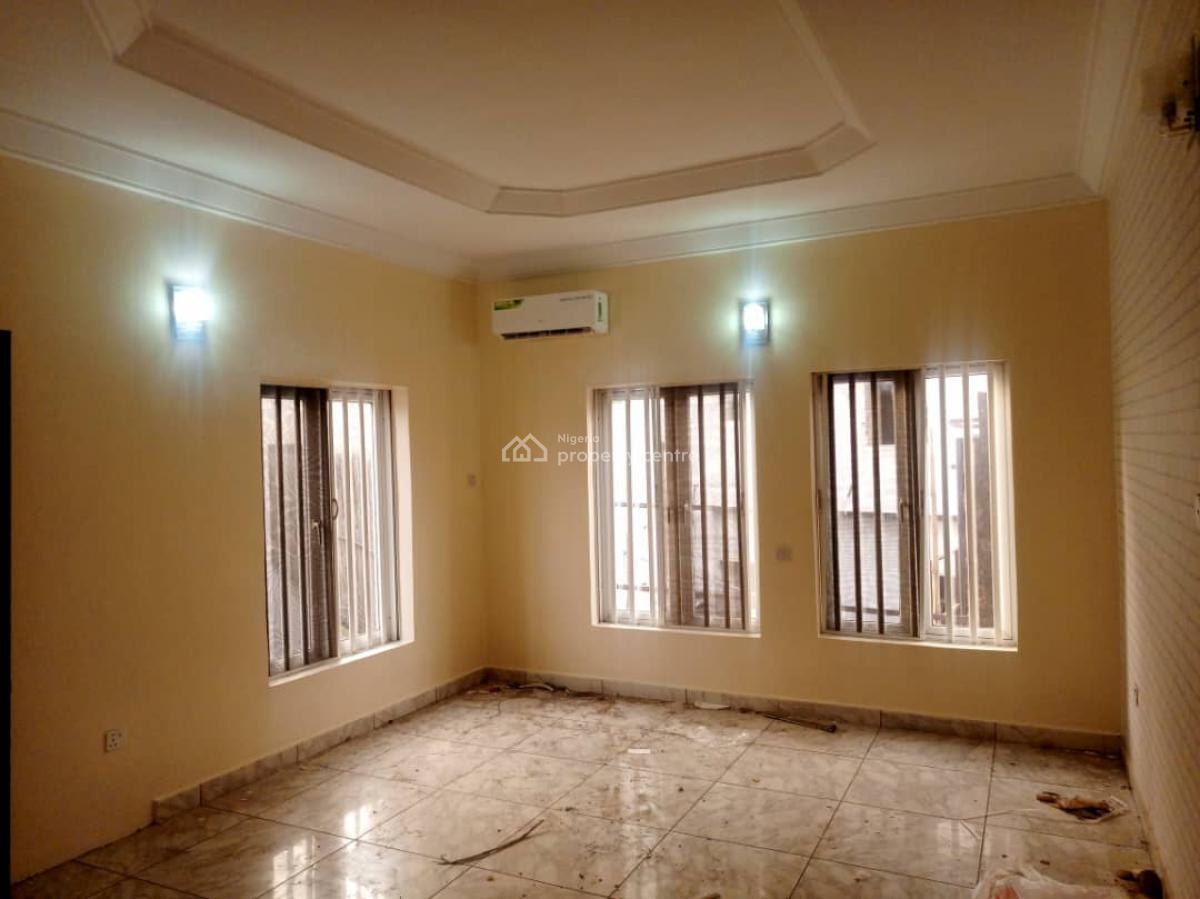 Ecstatic 5 Bedroom Detach House, Off Sobo Arobiodu, Ikeja Gra, Ikeja, Lagos, Detached Duplex for Rent