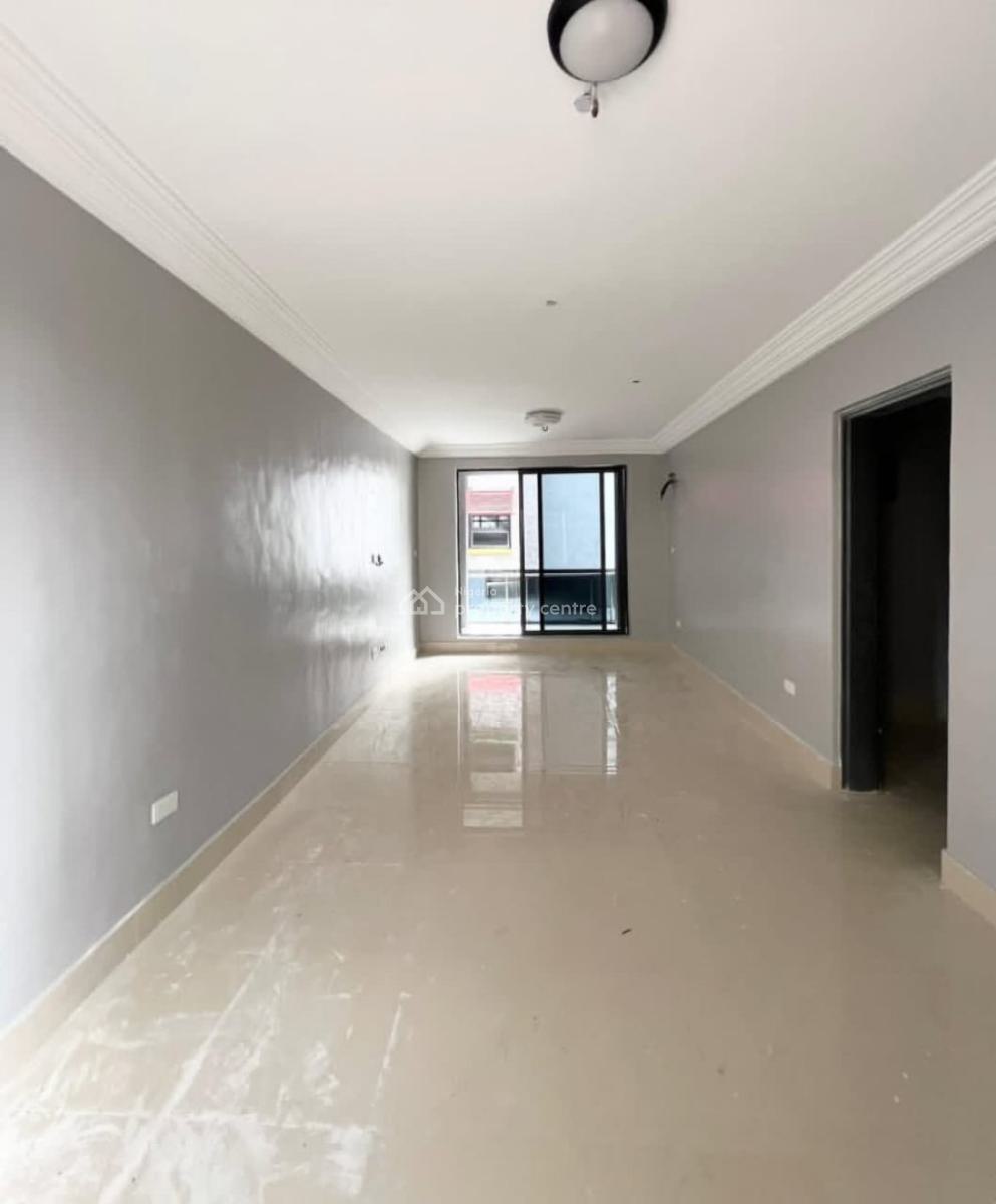 Very Spacious 12 Nos 3 Bedroom Flat, Old Ikoyi, Ikoyi, Lagos, Flat / Apartment for Rent