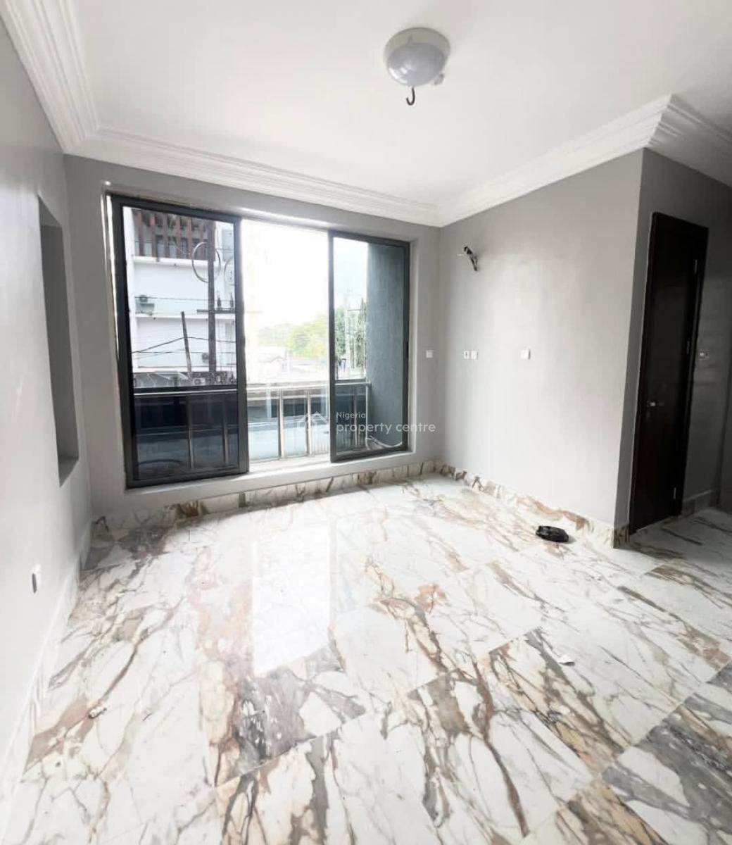 Very Spacious 12 Nos 3 Bedroom Flat, Old Ikoyi, Ikoyi, Lagos, Flat / Apartment for Rent