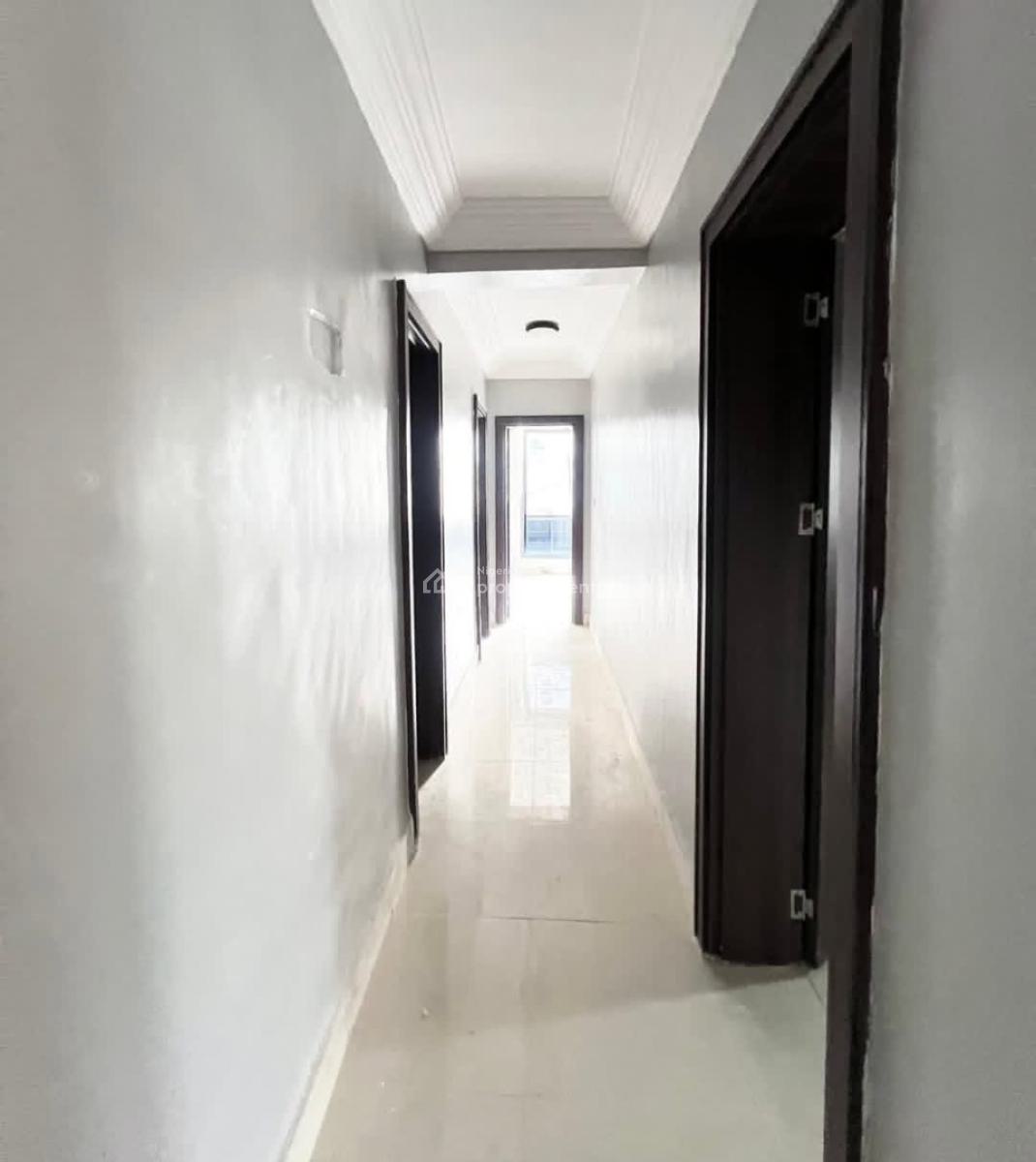 Very Spacious 12 Nos 3 Bedroom Flat, Old Ikoyi, Ikoyi, Lagos, Flat / Apartment for Rent