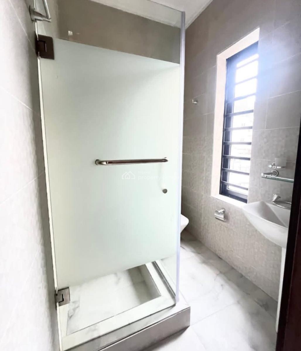 Very Spacious 12 Nos 3 Bedroom Flat, Old Ikoyi, Ikoyi, Lagos, Flat / Apartment for Rent